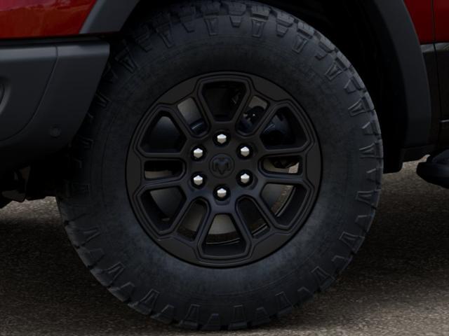 2026 Ram 1500 Rebel Crew Cab 4x4 5'7" Box