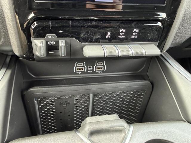 2026 Ram 1500 Big Horn Crew Cab 4x4 6'4" Box