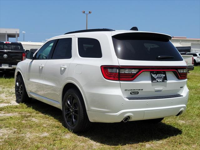 2026 Dodge Durango DURANGO GT RWD