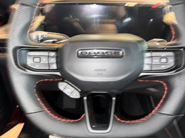 2026 Dodge Charger R/T Plus