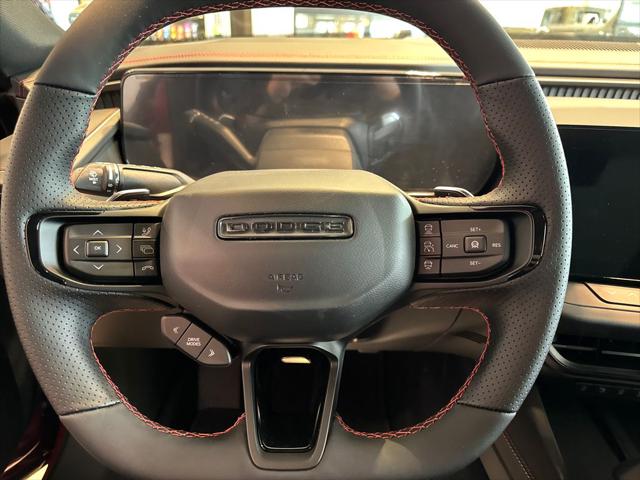 2026 Dodge Charger R/T Plus