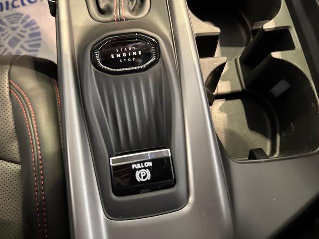 2026 Dodge Charger R/T Plus
