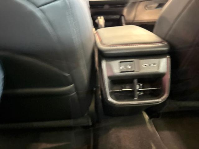 2026 Dodge Charger R/T Plus