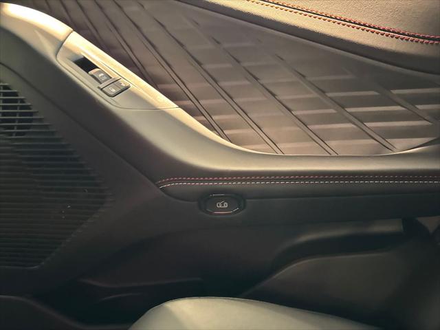 2026 Dodge Charger R/T Plus
