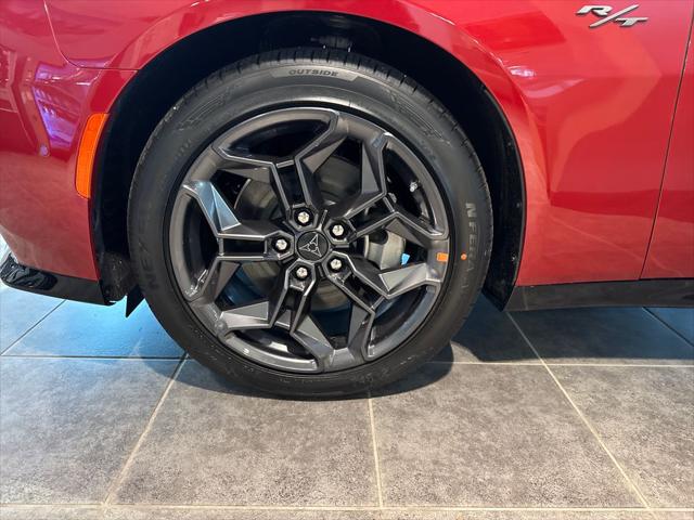 2026 Dodge Charger R/T Plus