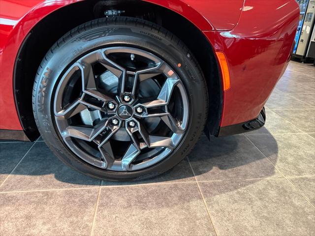 2026 Dodge Charger R/T Plus