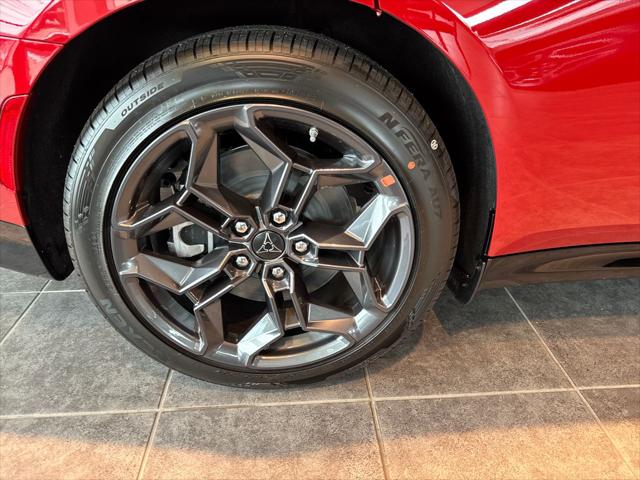 2026 Dodge Charger R/T Plus