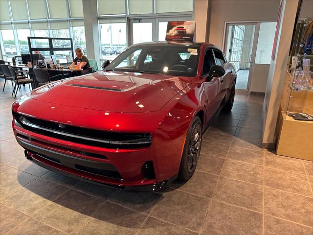 2026 Dodge Charger R/T Plus 4-Door AWD for sale in Woodville, OH