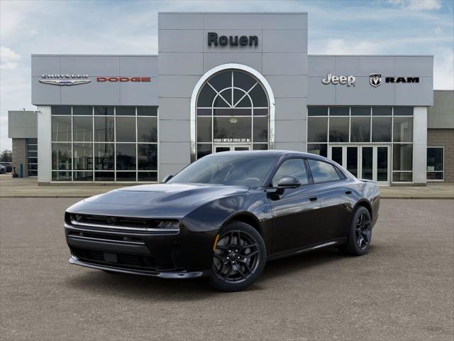 2026 Dodge Charger R/T Plus for sale in Woodville, OH