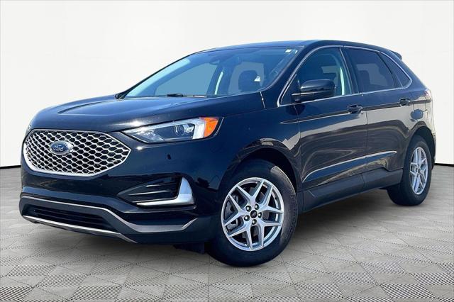 Used 2024 Ford Edge SEL For Sale in Olive Branch, MS