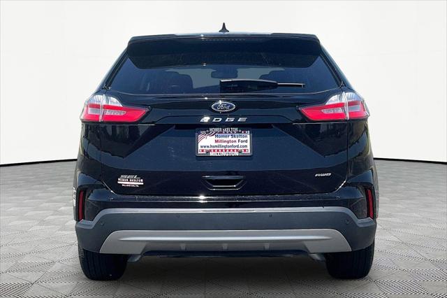 Used 2024 Ford Edge SEL For Sale in Olive Branch, MS