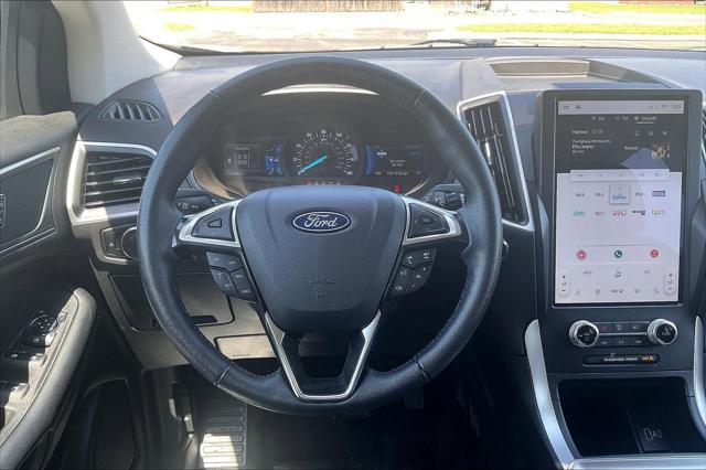 Used 2024 Ford Edge SEL For Sale in Olive Branch, MS