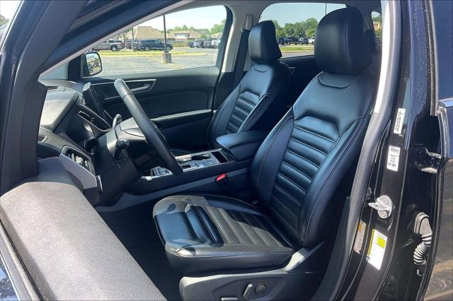 Used 2024 Ford Edge SEL For Sale in Olive Branch, MS