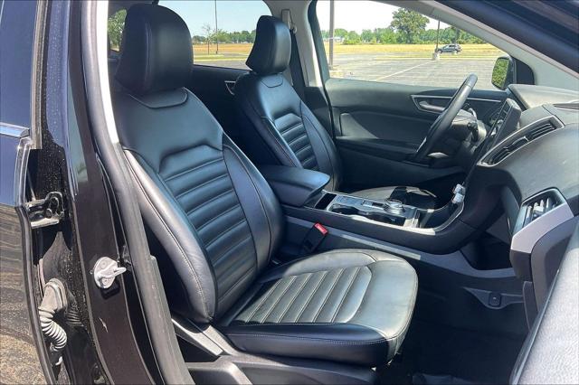 Used 2024 Ford Edge SEL For Sale in Olive Branch, MS