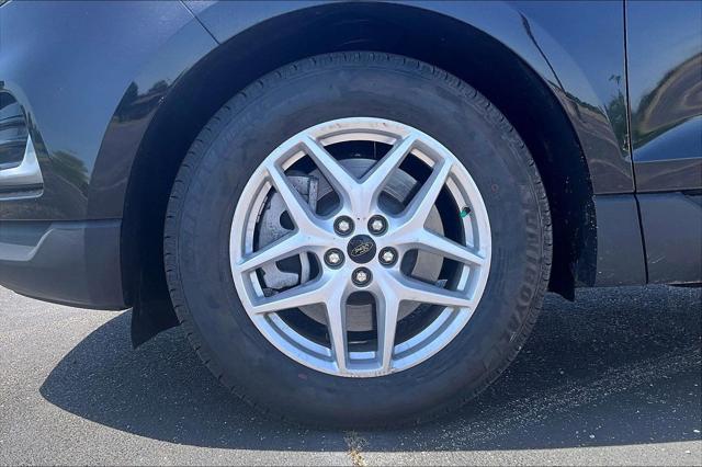 Used 2024 Ford Edge SEL For Sale in Olive Branch, MS