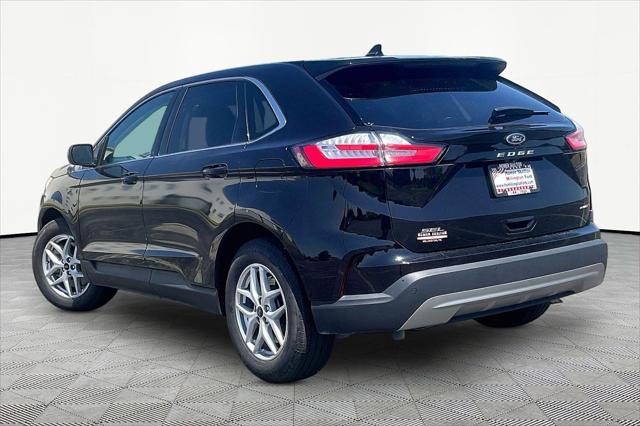 Used 2024 Ford Edge SEL For Sale in Olive Branch, MS