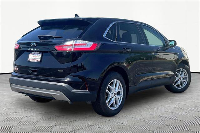 Used 2024 Ford Edge SEL For Sale in Olive Branch, MS