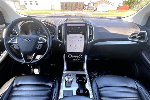 Used 2024 Ford Edge SEL For Sale in Olive Branch, MS