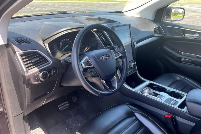 Used 2024 Ford Edge SEL For Sale in Olive Branch, MS