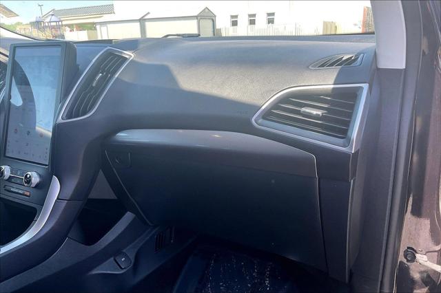 Used 2024 Ford Edge SEL For Sale in Olive Branch, MS