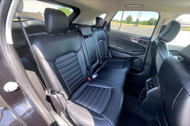 Used 2024 Ford Edge SEL For Sale in Olive Branch, MS