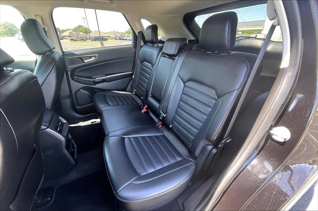 Used 2024 Ford Edge SEL For Sale in Olive Branch, MS