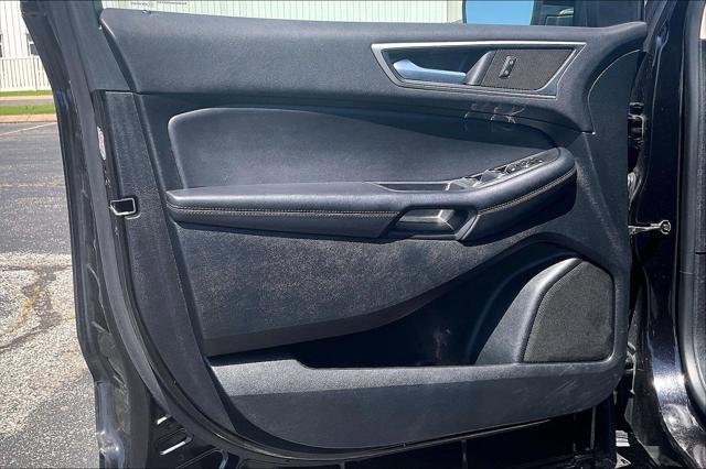 Used 2024 Ford Edge SEL For Sale in Olive Branch, MS