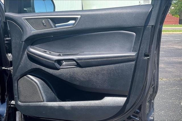 Used 2024 Ford Edge SEL For Sale in Olive Branch, MS