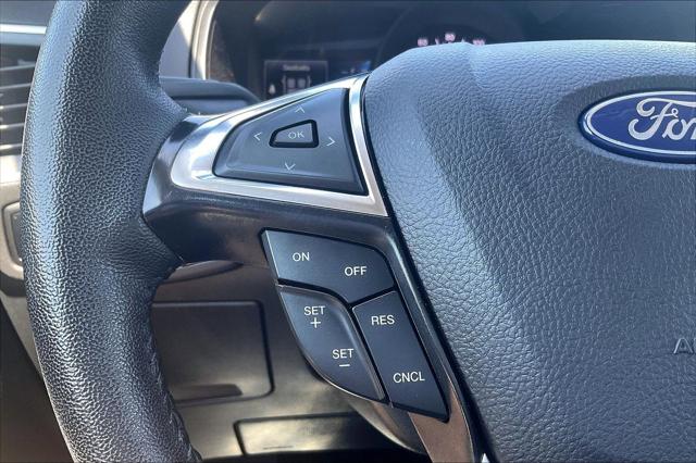 Used 2024 Ford Edge SEL For Sale in Olive Branch, MS