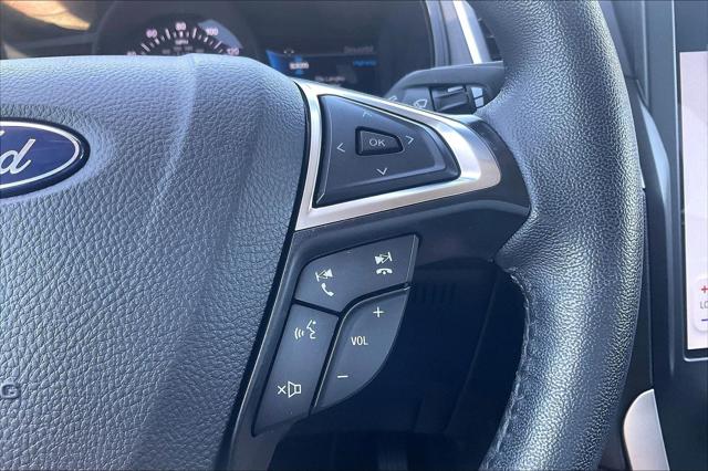 Used 2024 Ford Edge SEL For Sale in Olive Branch, MS
