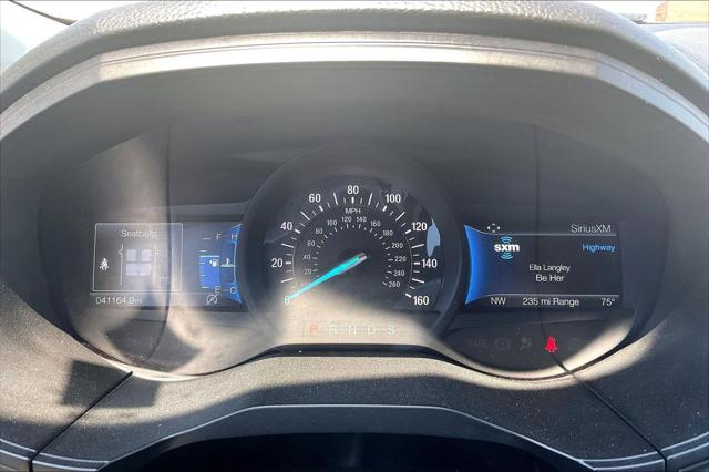 Used 2024 Ford Edge SEL For Sale in Olive Branch, MS