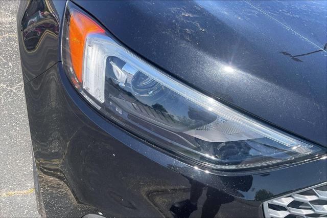 Used 2024 Ford Edge SEL For Sale in Olive Branch, MS