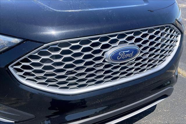 Used 2024 Ford Edge SEL For Sale in Olive Branch, MS