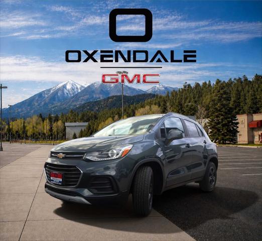 2022 Chevrolet Trax AWD LT for sale in Flagstaff, AZ