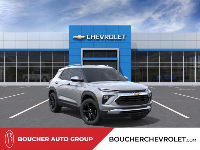 2026 Chevrolet TrailBlazer FWD LT for sale in Waukesha, WI