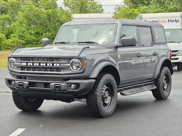 2026 Ford Bronco Big Bend for sale in Seaford, DE