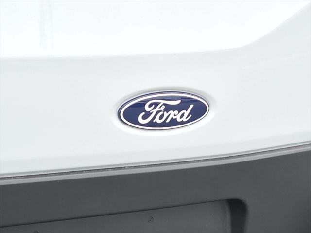 2026 Ford Transit Cargo Van T-250 148 Med Rf 9150 GVWR RWD