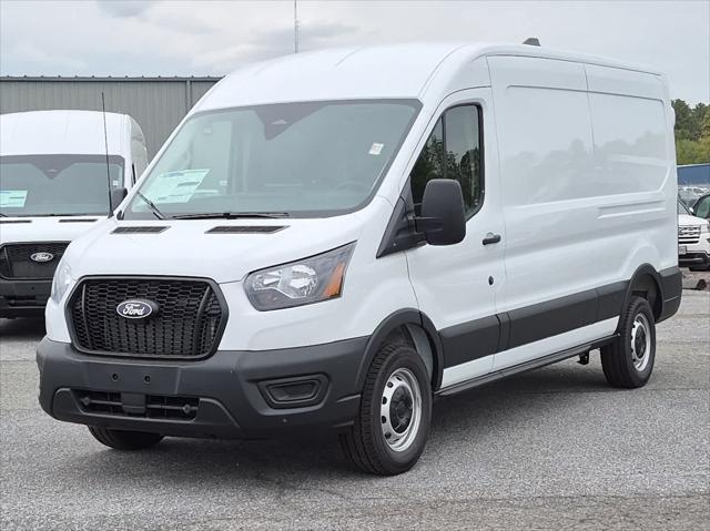 2026 Ford Transit Cargo Van T-250 148 Med Rf 9150 GVWR RWD for sale in Seaford, DE