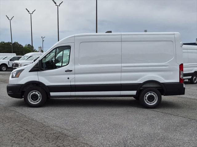 2026 Ford Transit Cargo Van T-250 148 Med Rf 9150 GVWR RWD
