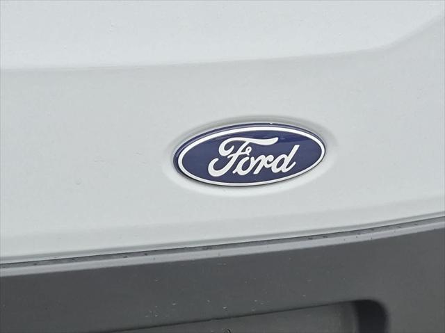 2026 Ford Transit Cargo Van T-250 148 Med Rf 9150 GVWR RWD