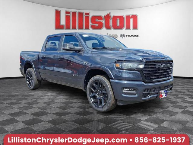 2026 RAM Ram 1500 RAM 1500 LARAMIE CREW CAB 4X4 57 BOX 2026 RAM Ram 1500 RAM 1500 LARAMIE CREW CAB 4X4 57 BOX