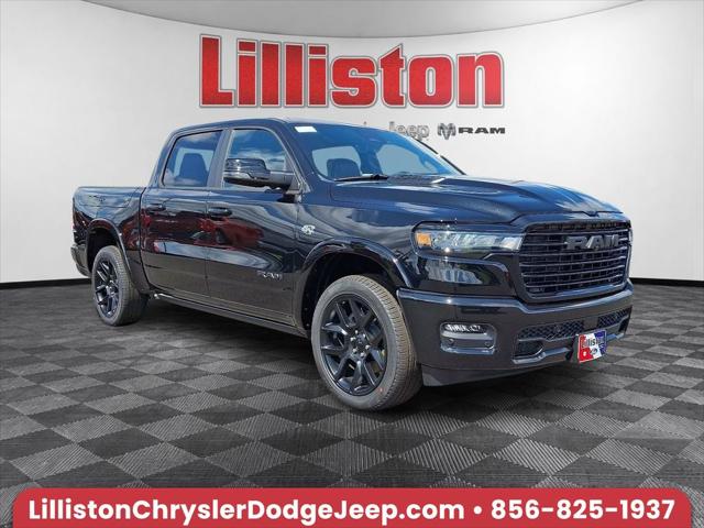 2026 RAM Ram 1500 RAM 1500 LARAMIE CREW CAB 4X4 57 BOX 2026 RAM Ram 1500 RAM 1500 LARAMIE CREW CAB 4X4 57 BOX