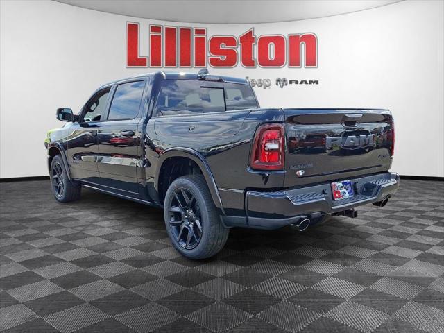 2026 RAM Ram 1500 RAM 1500 LARAMIE CREW CAB 4X4 57 BOX 2026 RAM Ram 1500 RAM 1500 LARAMIE CREW CAB 4X4 57 BOX