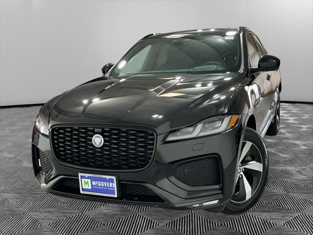 2026 Jaguar F-PACE R-Dynamic S P250 AWD Automatic for sale in Peabody, MA