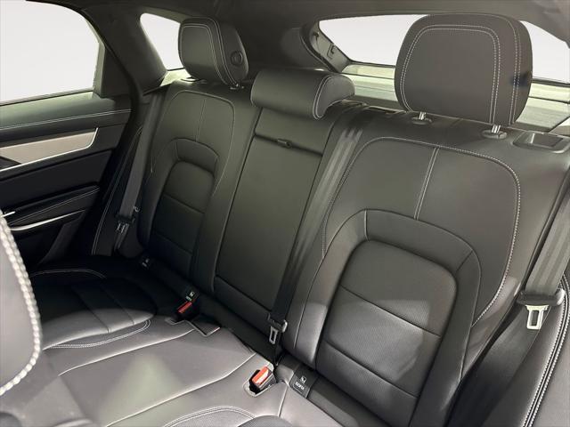 2026 Jaguar F-PACE R-Dynamic S P250 AWD Automatic