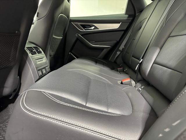 2026 Jaguar F-PACE R-Dynamic S P250 AWD Automatic