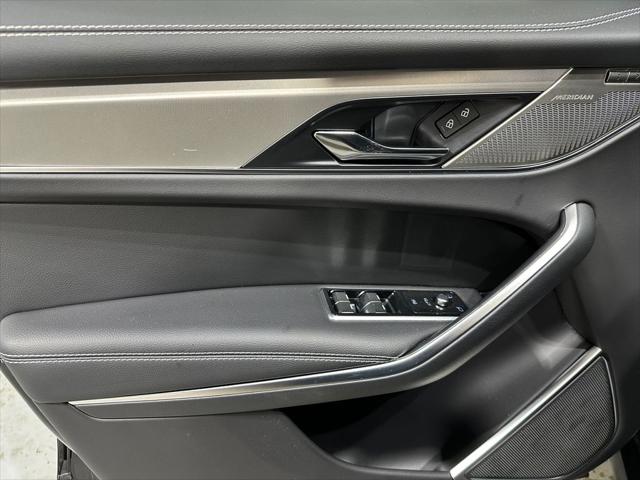 2026 Jaguar F-PACE R-Dynamic S P250 AWD Automatic