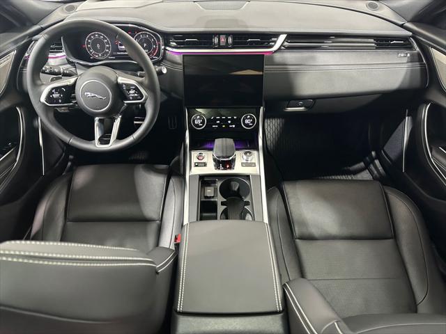2024 Jaguar XF R-Dynamic SE P250 AWD Automatic