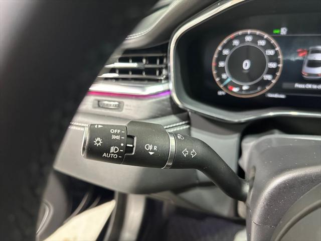 2024 Jaguar XF R-Dynamic SE P250 AWD Automatic