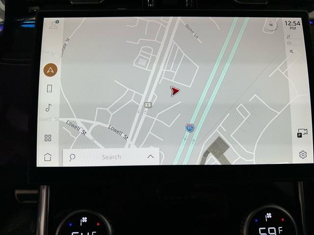 2024 Jaguar XF R-Dynamic SE P250 AWD Automatic